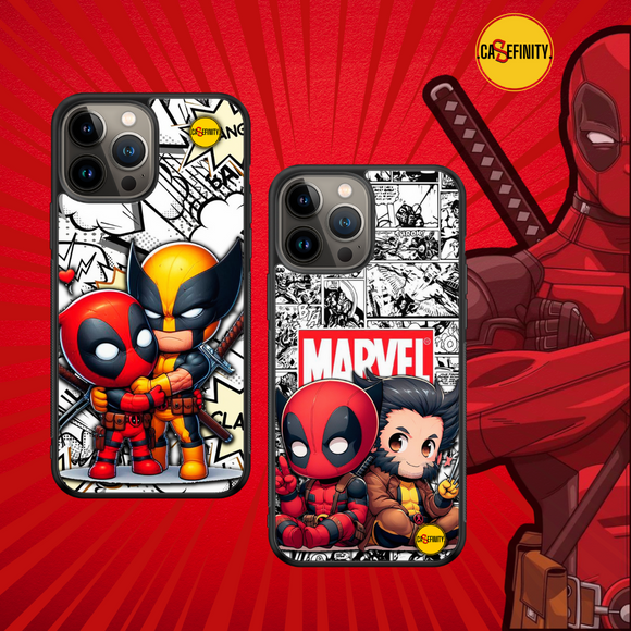 Deadpool & Wolverine