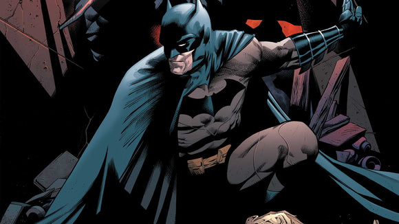 DC UNIVERSE