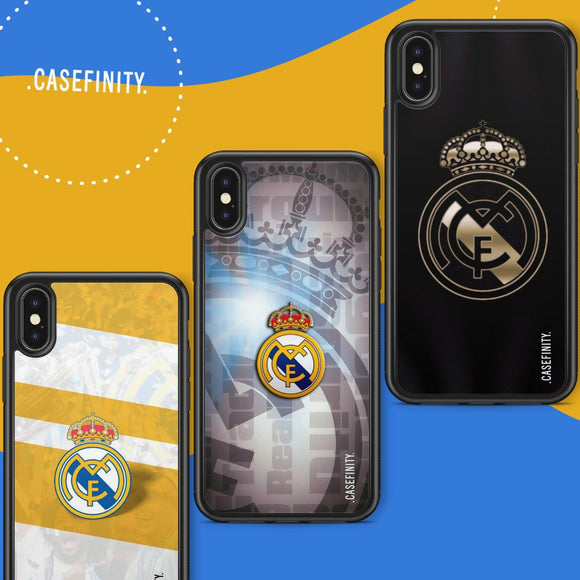 Real Madrid CF