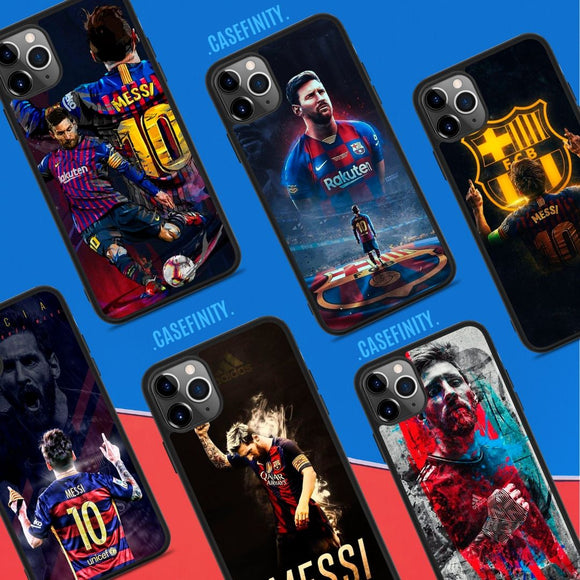 Messi - Barcelona FC