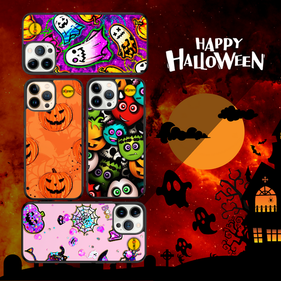 Halloween Colletion