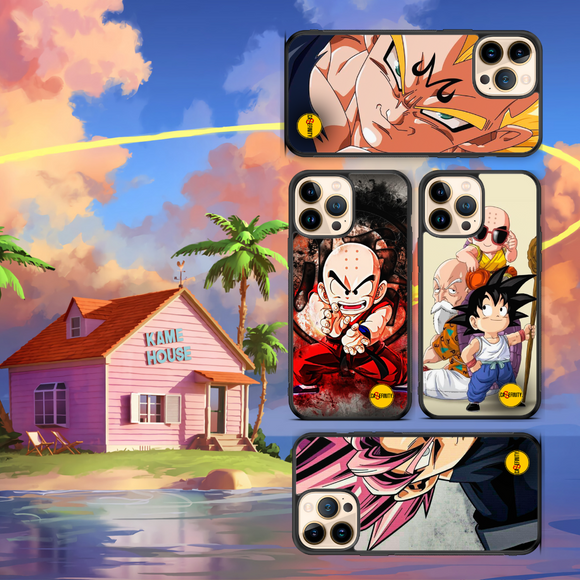 Dragon Ball 