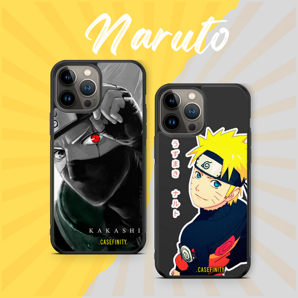 Naruto Uzumaki
