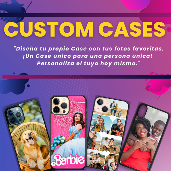 Custom Case