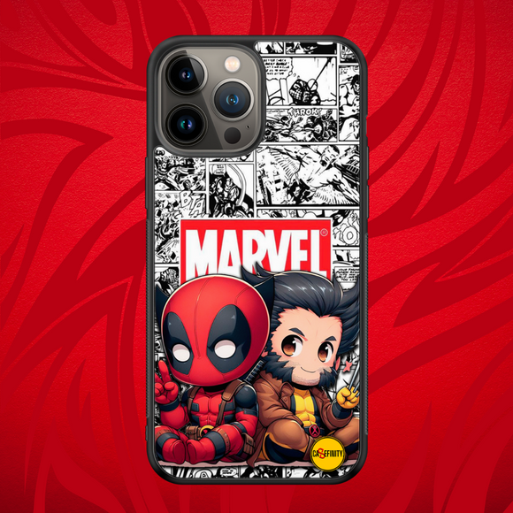 Deadpool & Wolverine 1