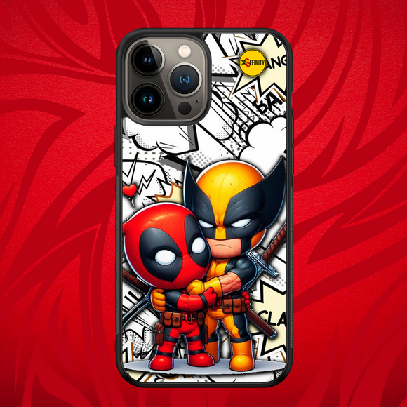 Deadpool & Wolverine 2