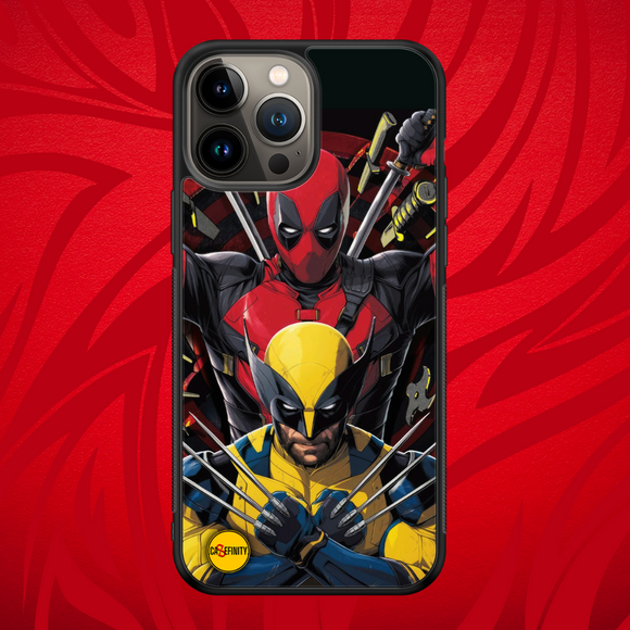 Deadpool & Wolverine 4