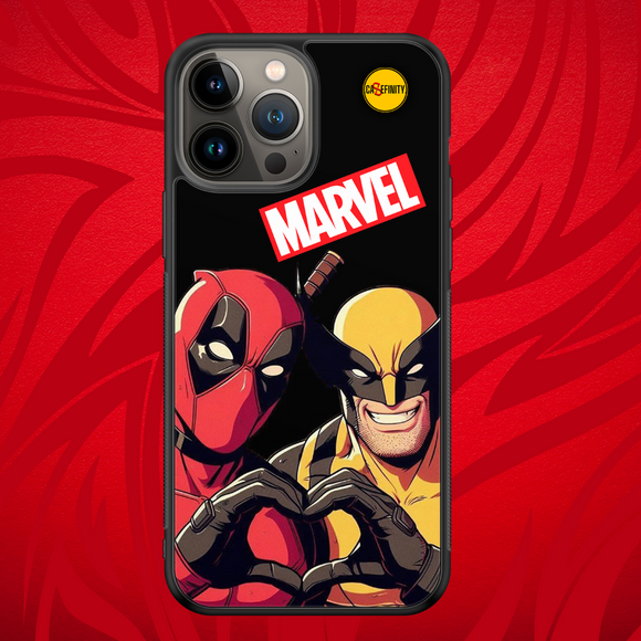 Deadpool & Wolverine 3