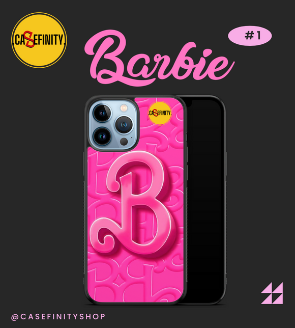Barbie Case #1
