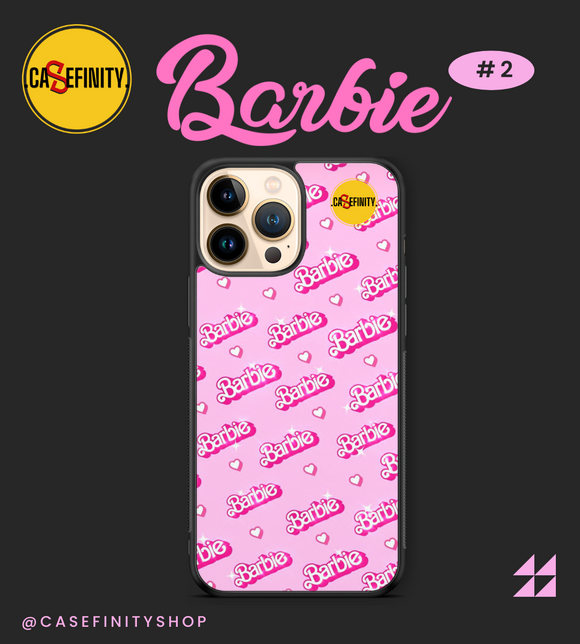 Barbie Case #2