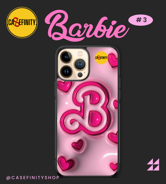 Barbie Case #3