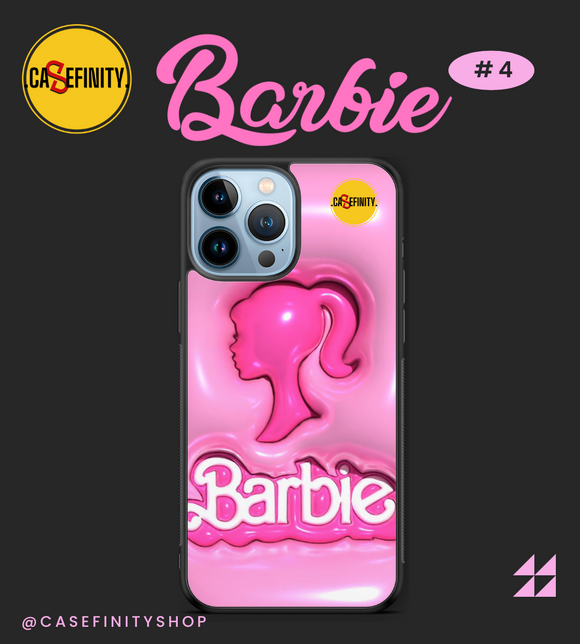 Barbie Case #4