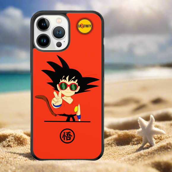 Dragon Ball Glasses