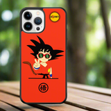 Dragon Ball Glasses