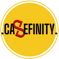 .Casefinity.