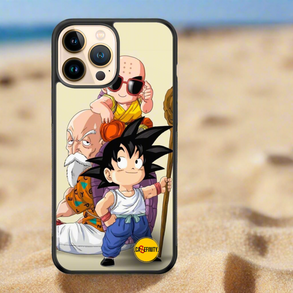Dragon Ball #7