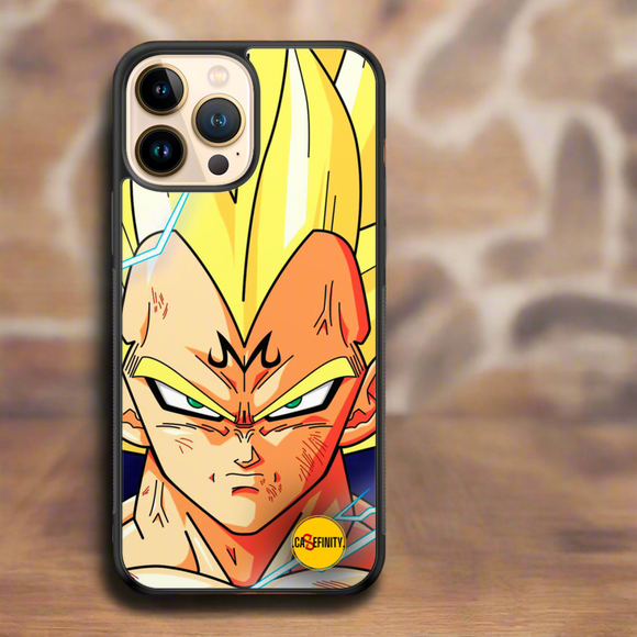 Dragon Ball  Majin Vegeta