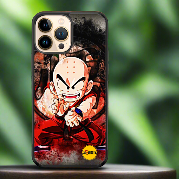 Dragon Ball Krilin