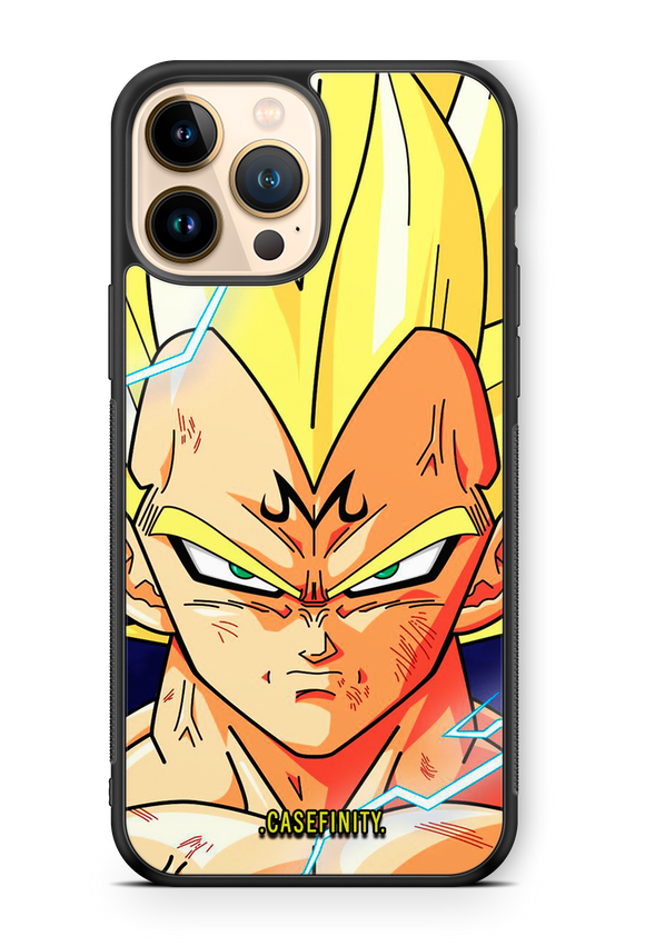 Majin Vegeta