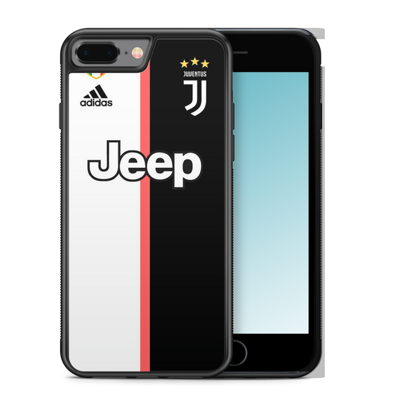 Juventus 2020 Uniform - Phone Case