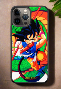 Dragon Ball #9