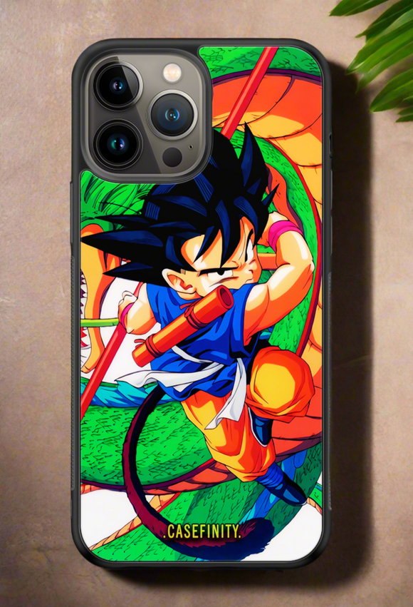 Dragon Ball #9