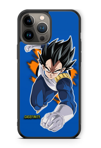 Vegeta #6