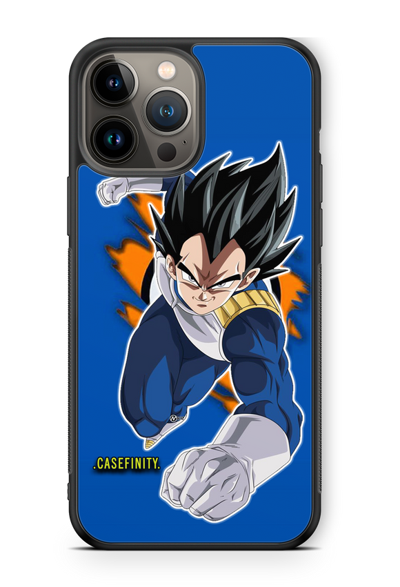 Vegeta #6