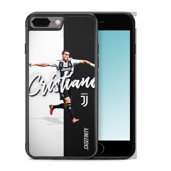 Cristiano Ronaldo - Phone Case