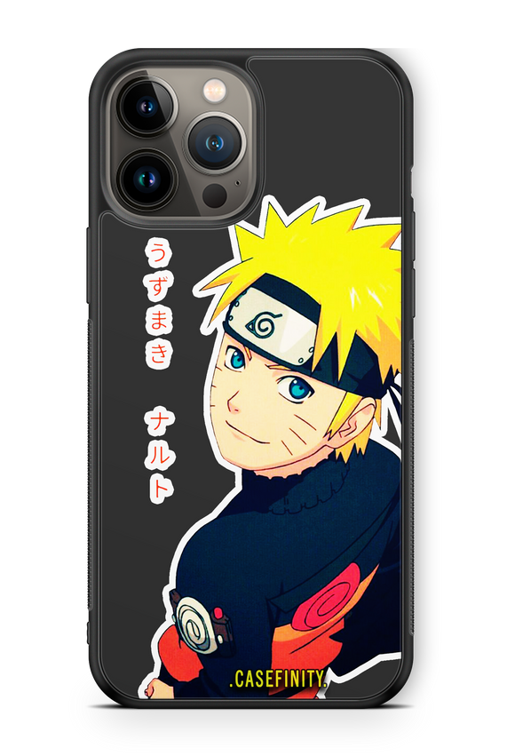 Naruto Phone case