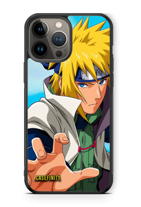 Naruto / Minato Namikaze