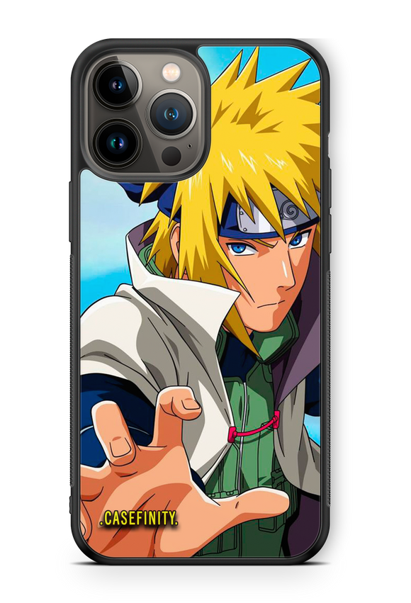 Naruto / Minato Namikaze