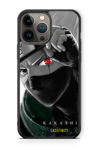 Naruto / Kakashi Hatake