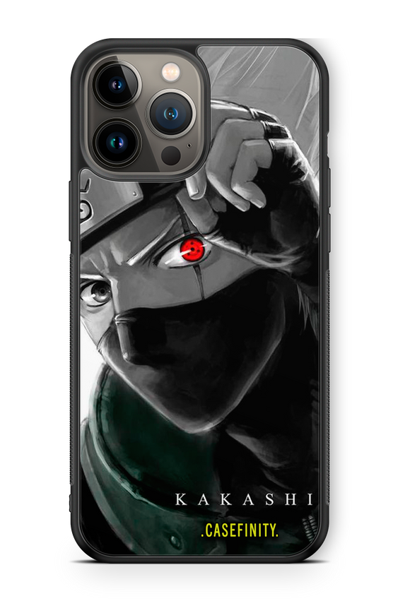 Naruto / Kakashi Hatake