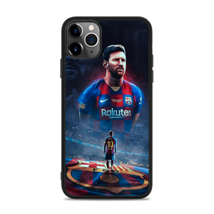 Messy from PES 2020 - Phone Case