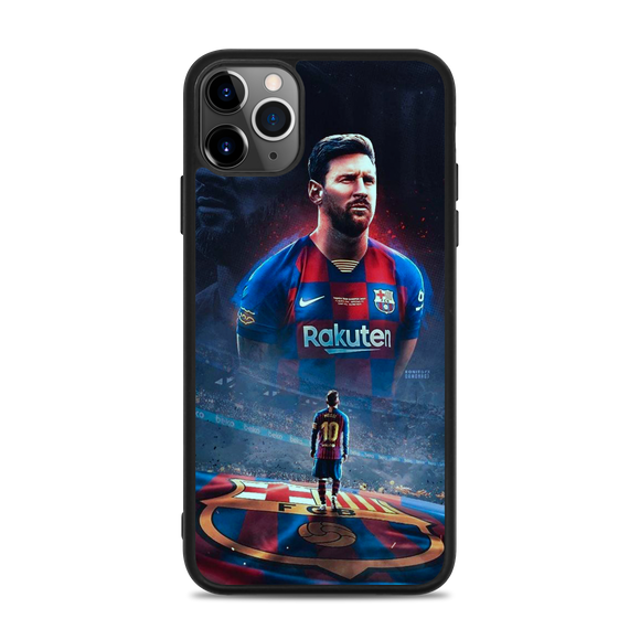 Messy from PES 2020 - Phone Case