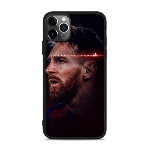 Messi The Revenger - Phone Case
