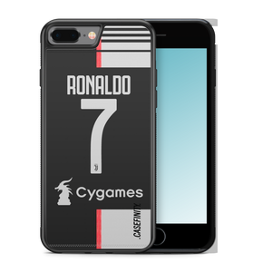 Ronaldo #CR7 - Phone Case