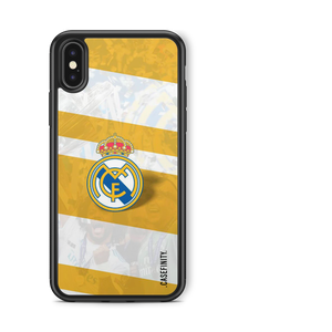 Real Madrid 2019 Uniform - Phone Case