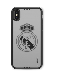 RM BW - Phone Case
