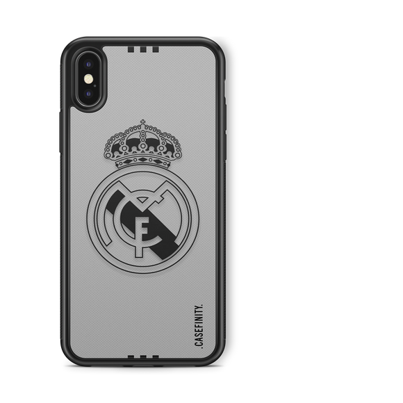 RM BW - Phone Case