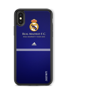 Hala Madrid - Phone Case