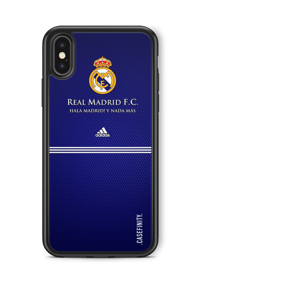 Hala Madrid - Phone Case