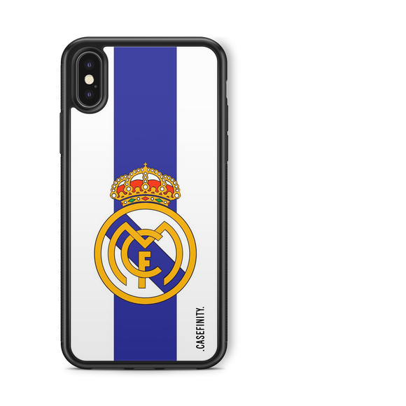 Real Madrid Legends - Phone Case