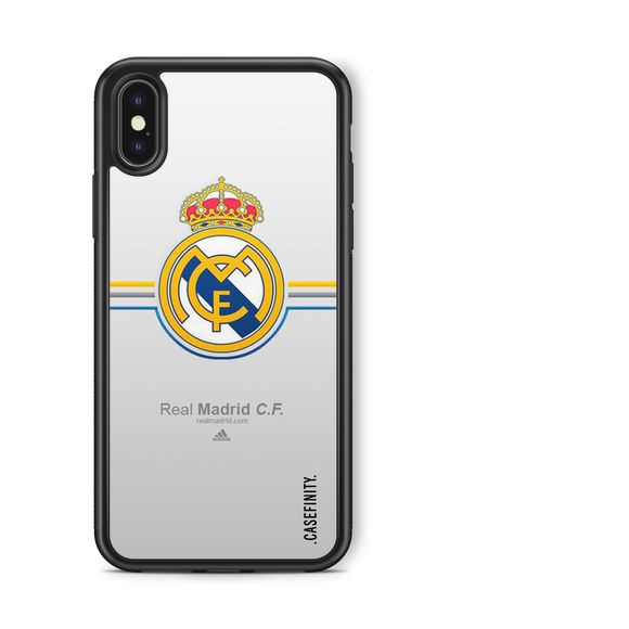 Real Madrid CF - Phone Case